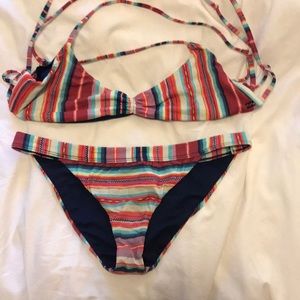 Billabong Bikini!